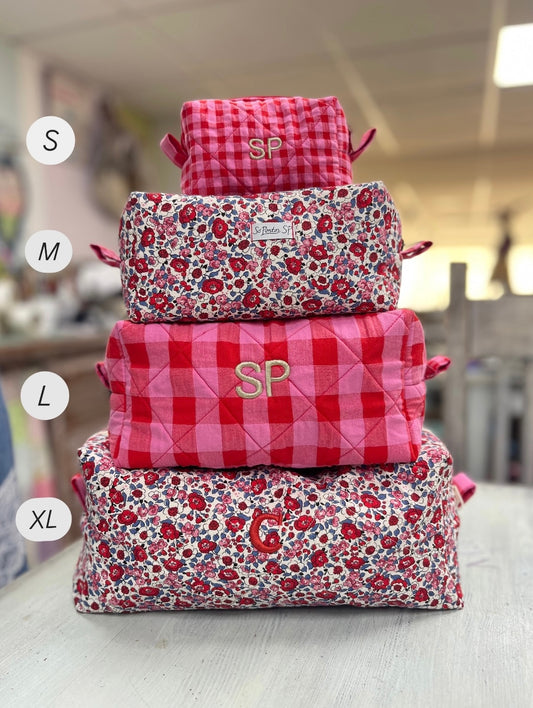 Necessaire Simples