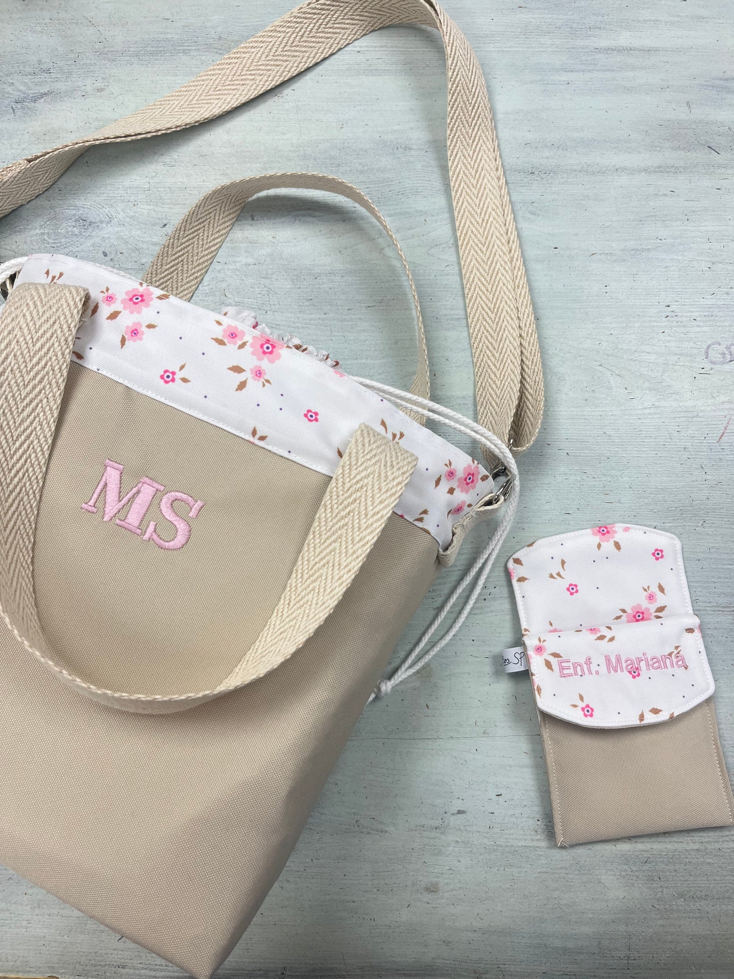 Lunch bag
