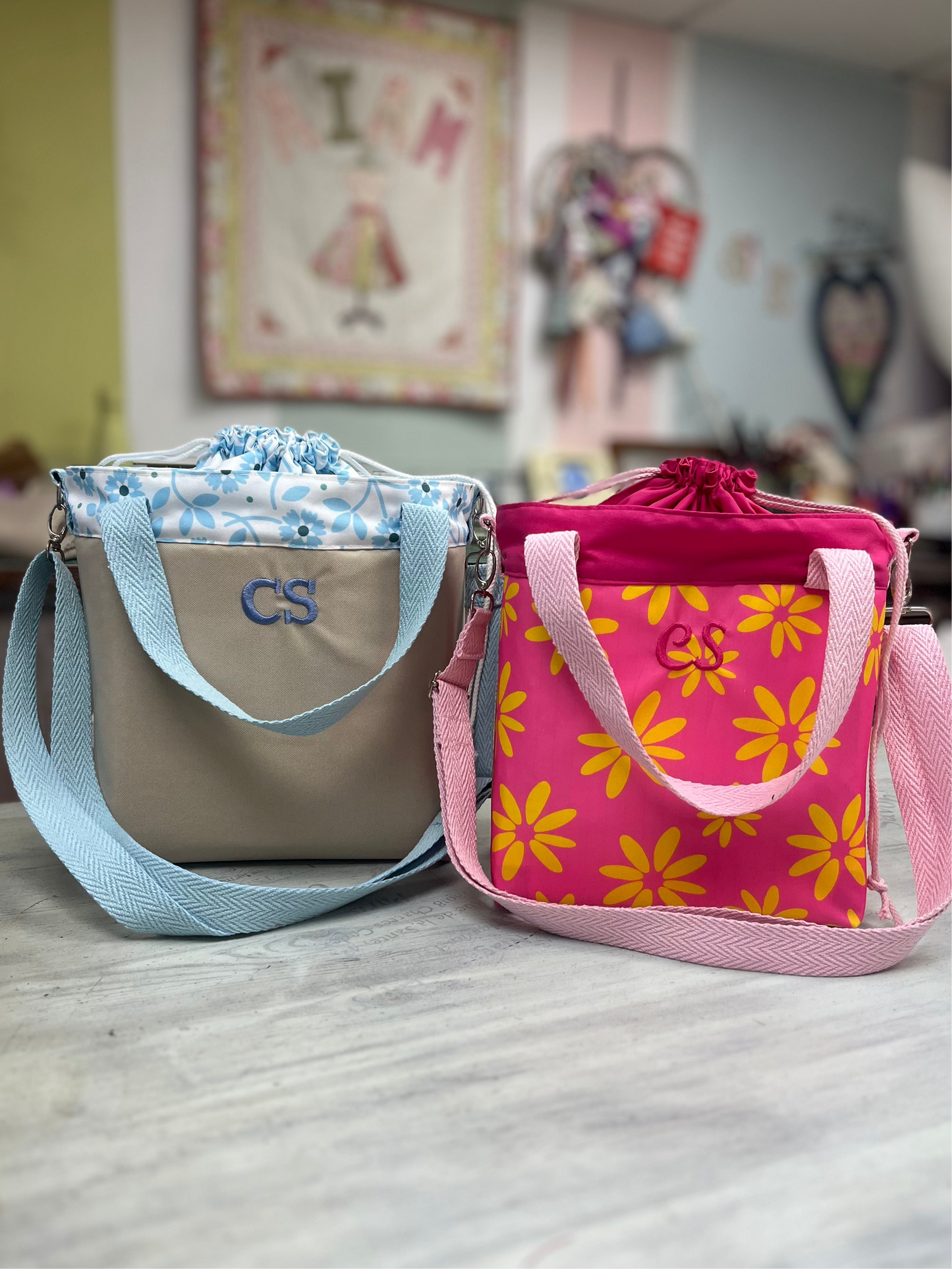 Lunch bag