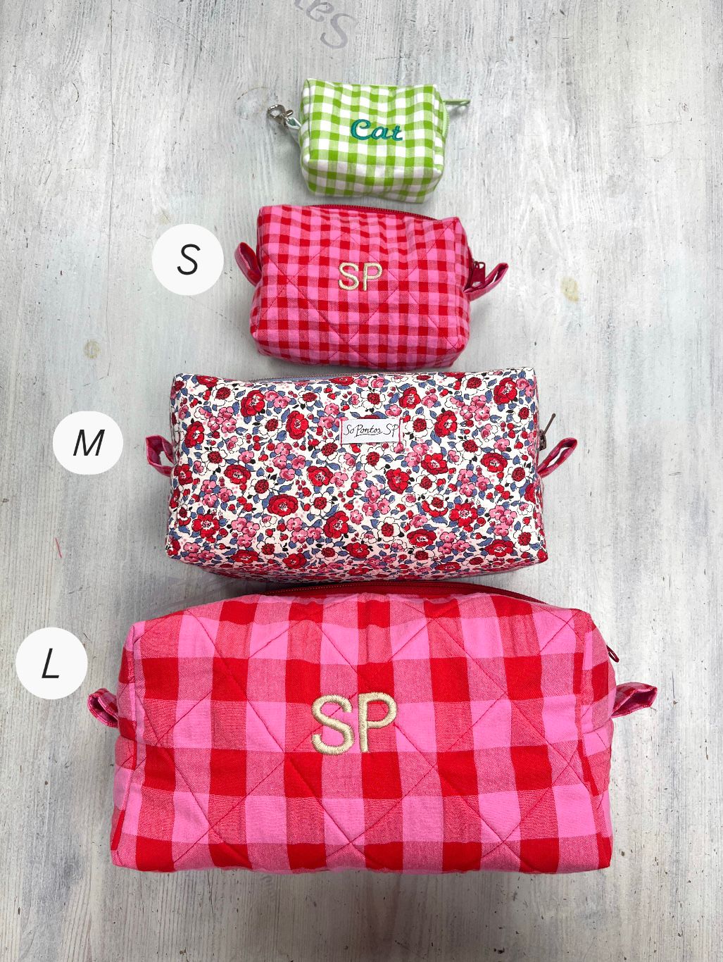 Necessaire Simples