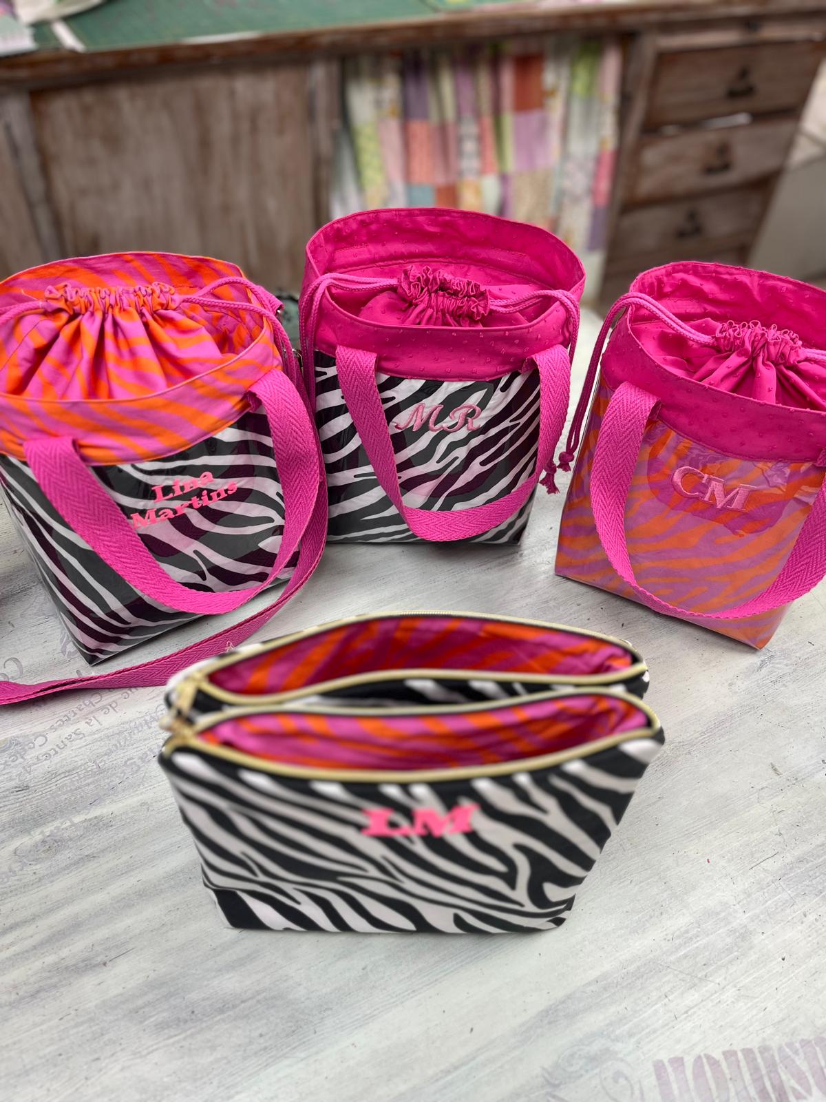Lunch bag
