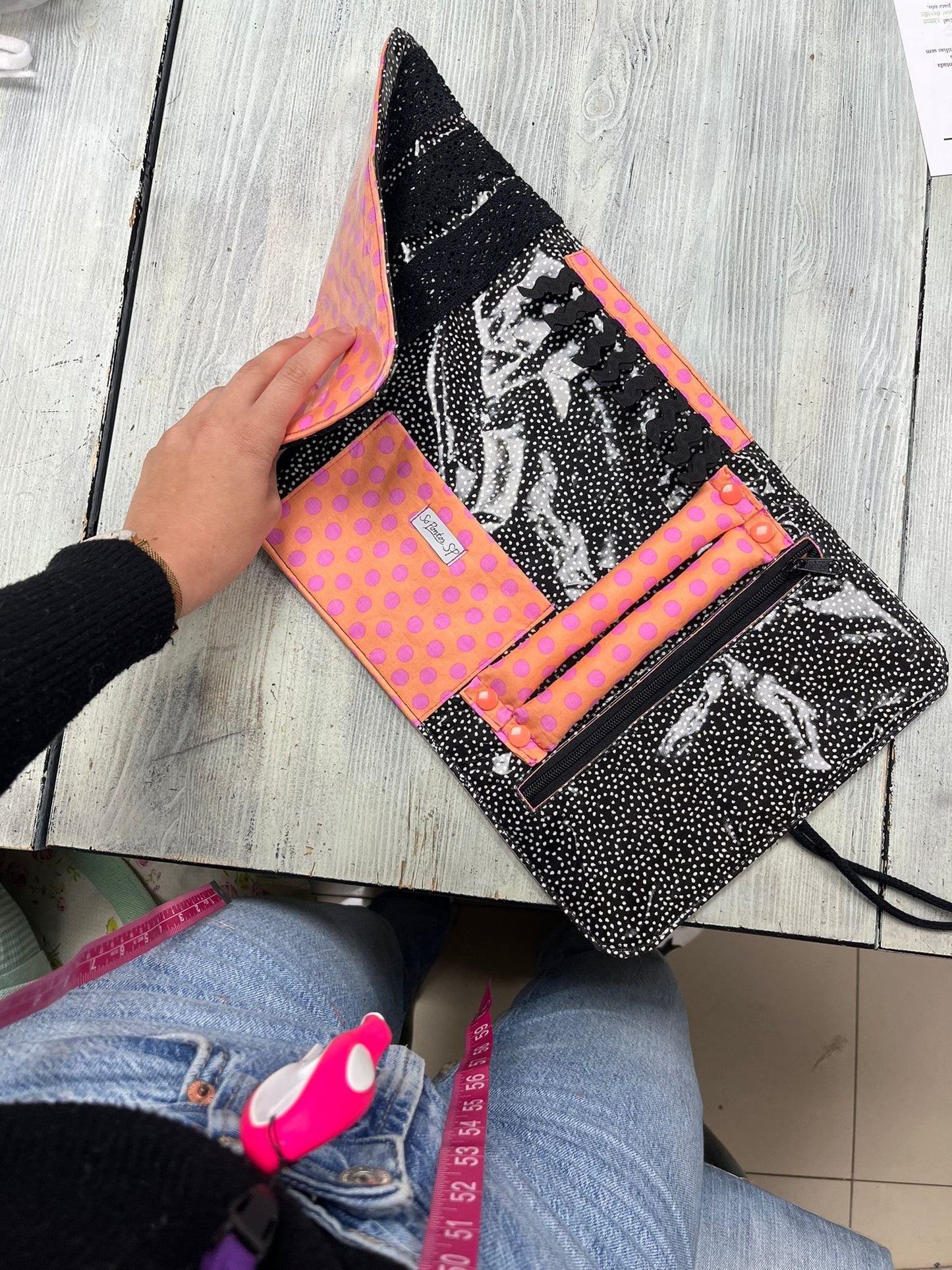 Bolsa Bijutaria