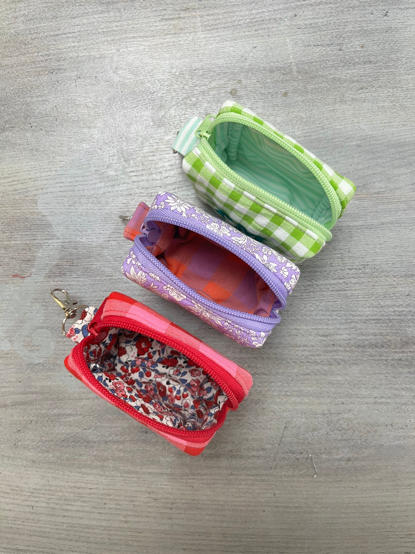 Bolsa para fones
