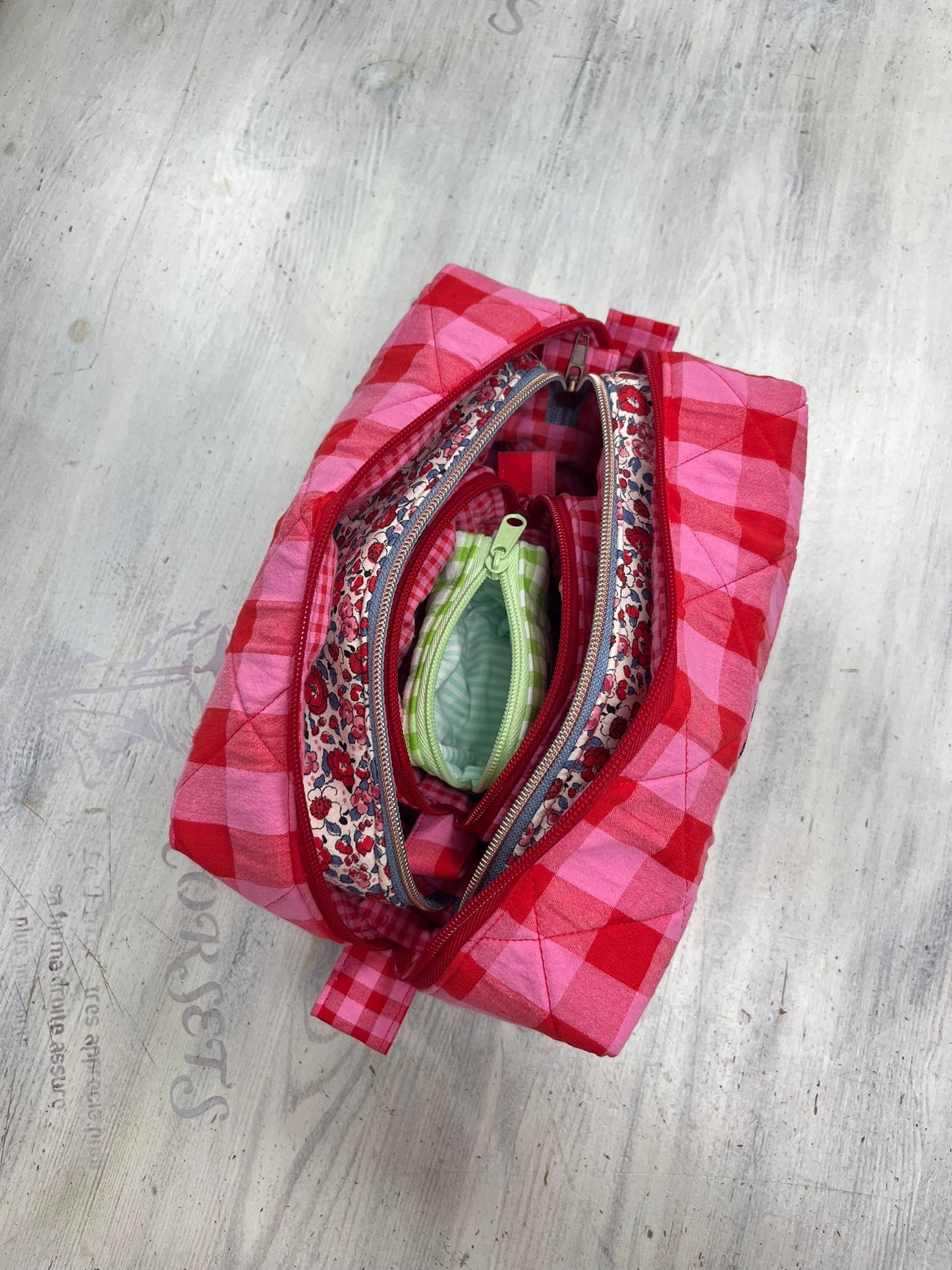 Necessaire Simples