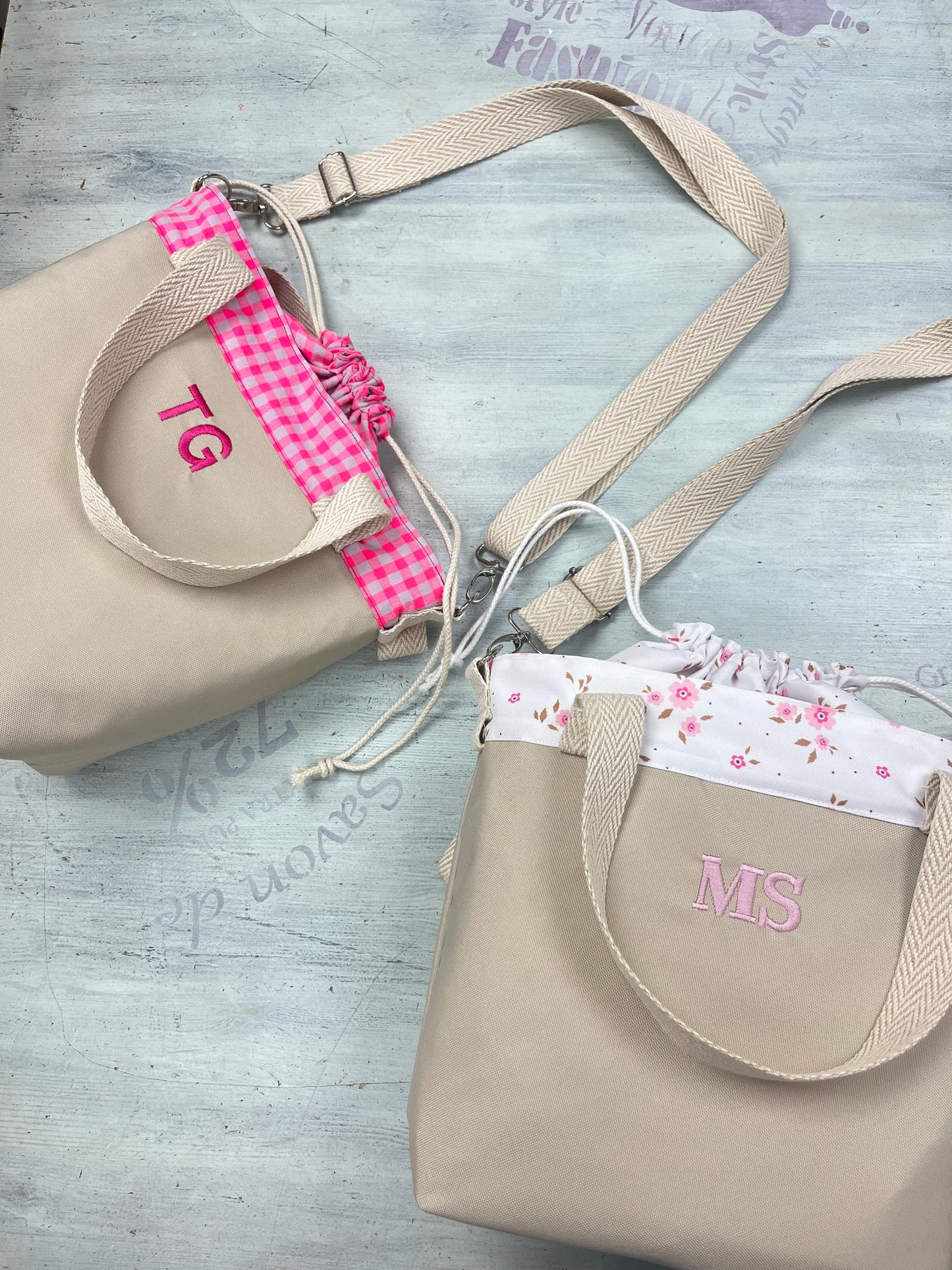 Lunch bag