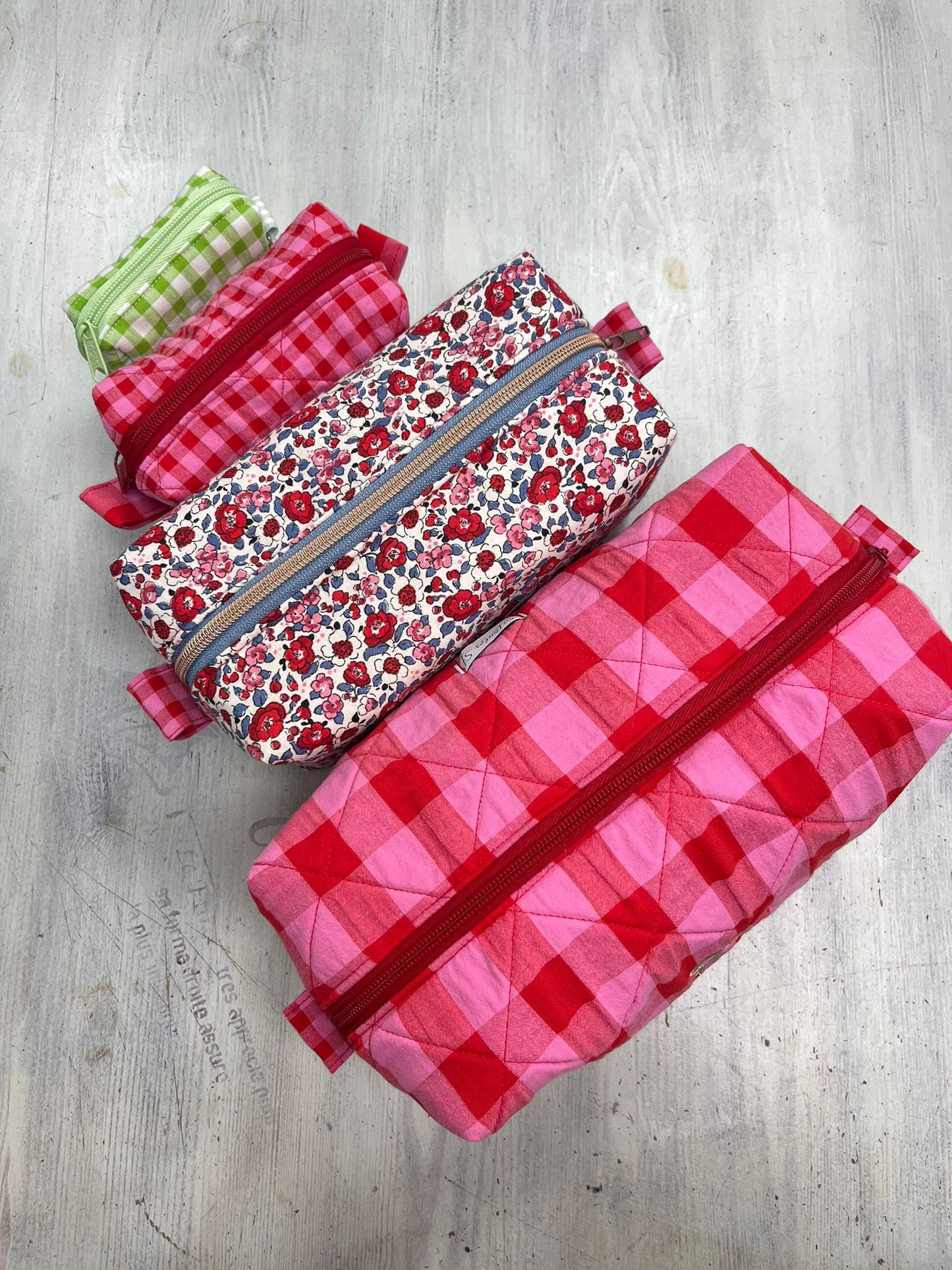 Necessaire Simples