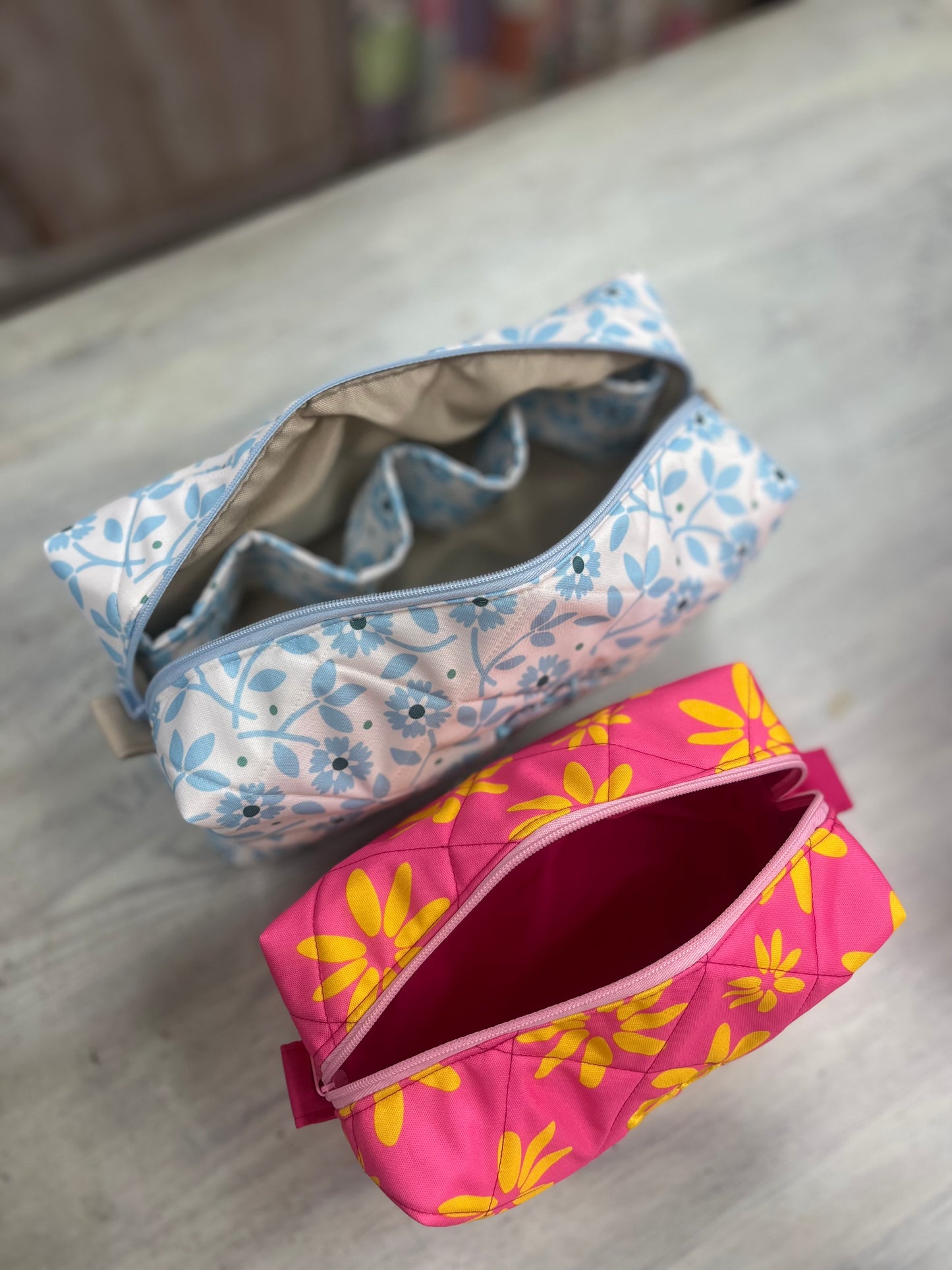Necessaire Simples