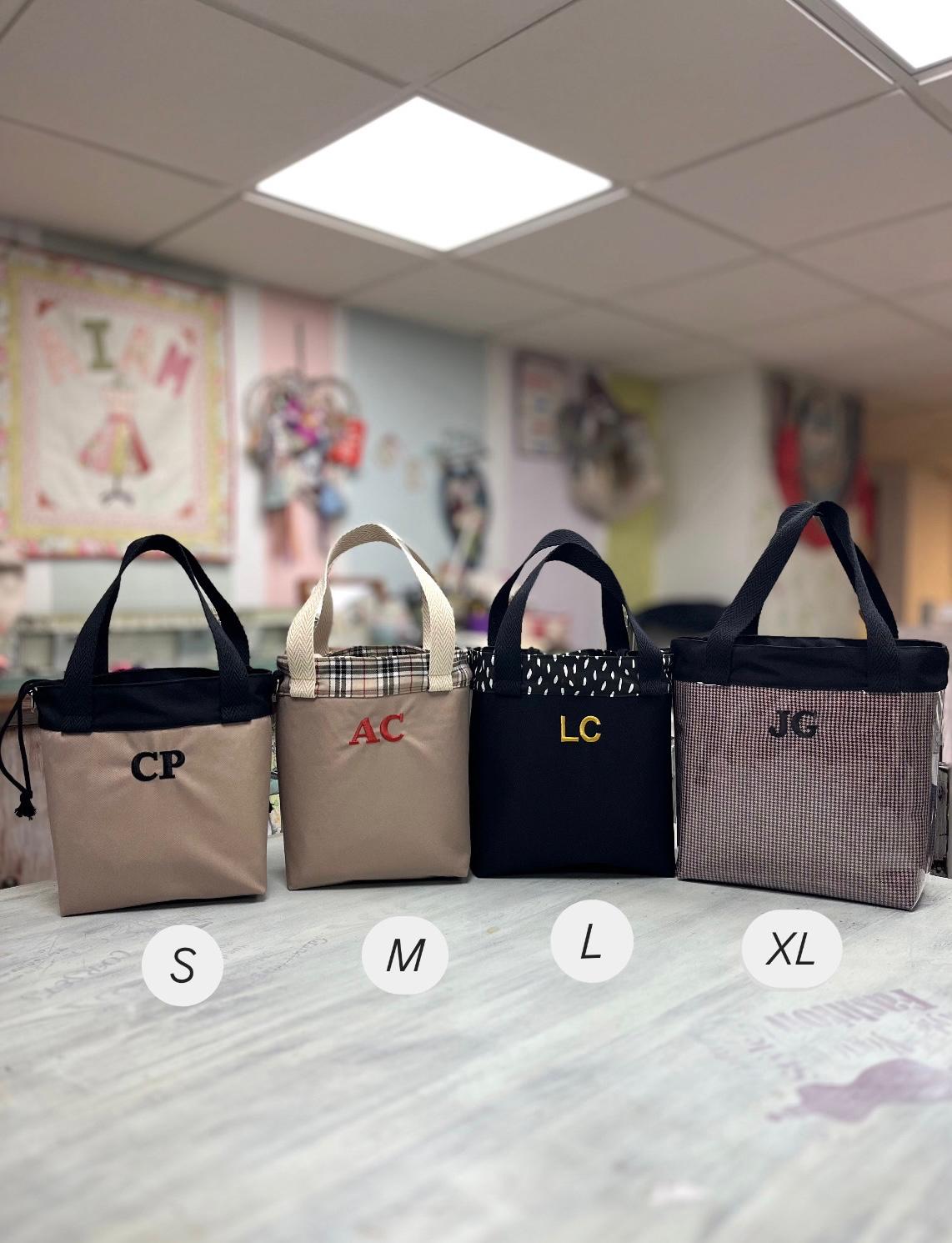 Lunch bag