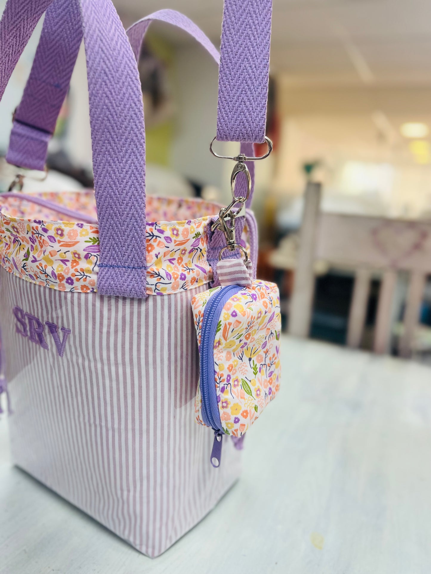 Lunch bag