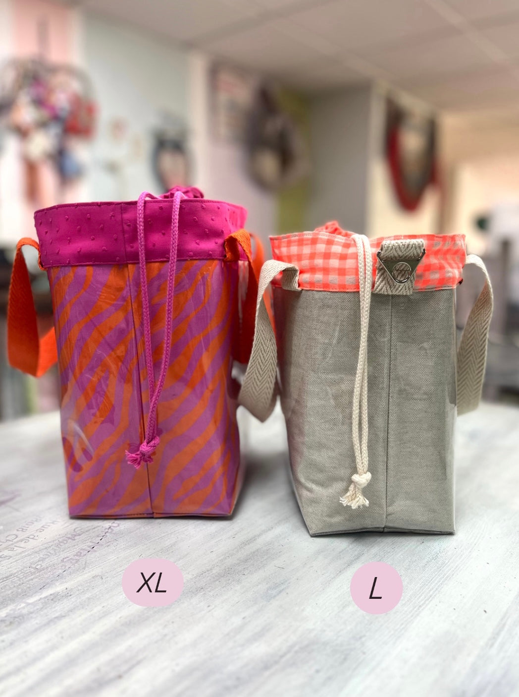 Lunch bag