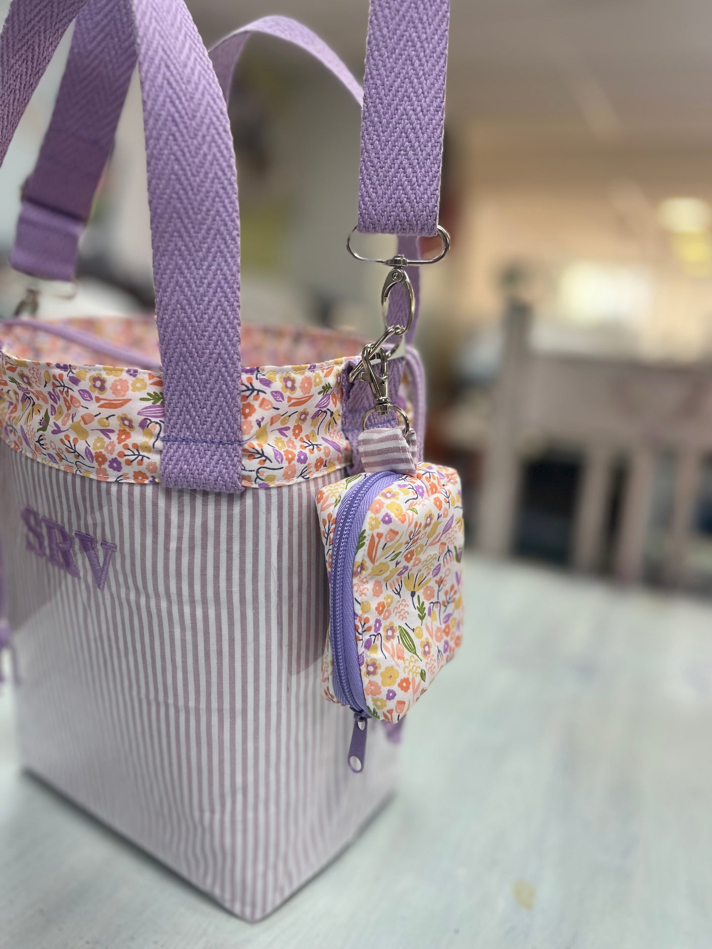 Bolsa para fones