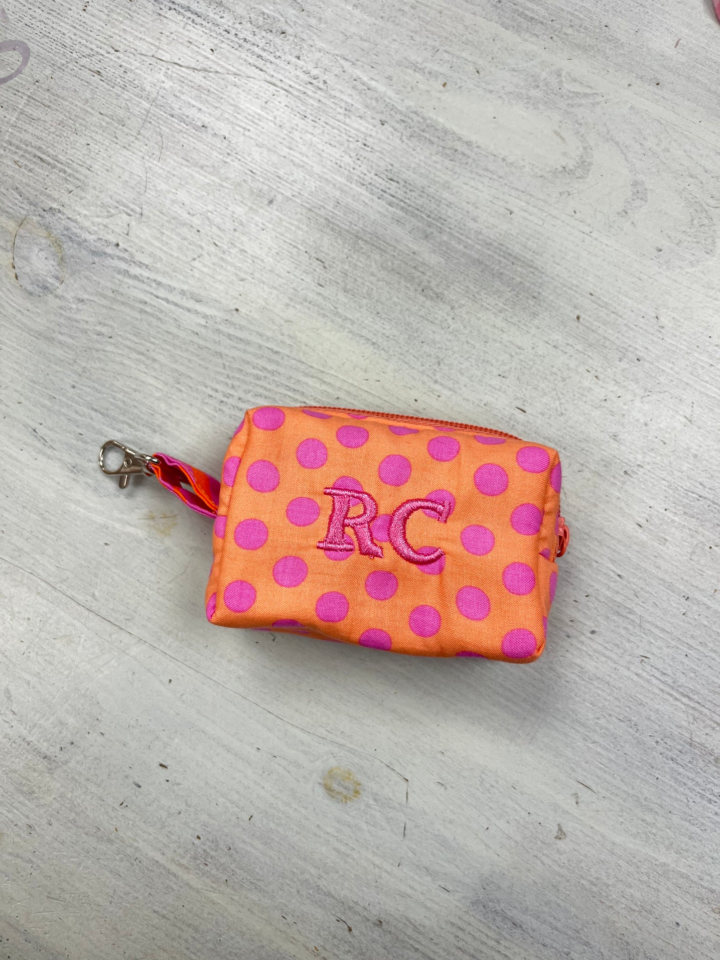 Bolsa para fones