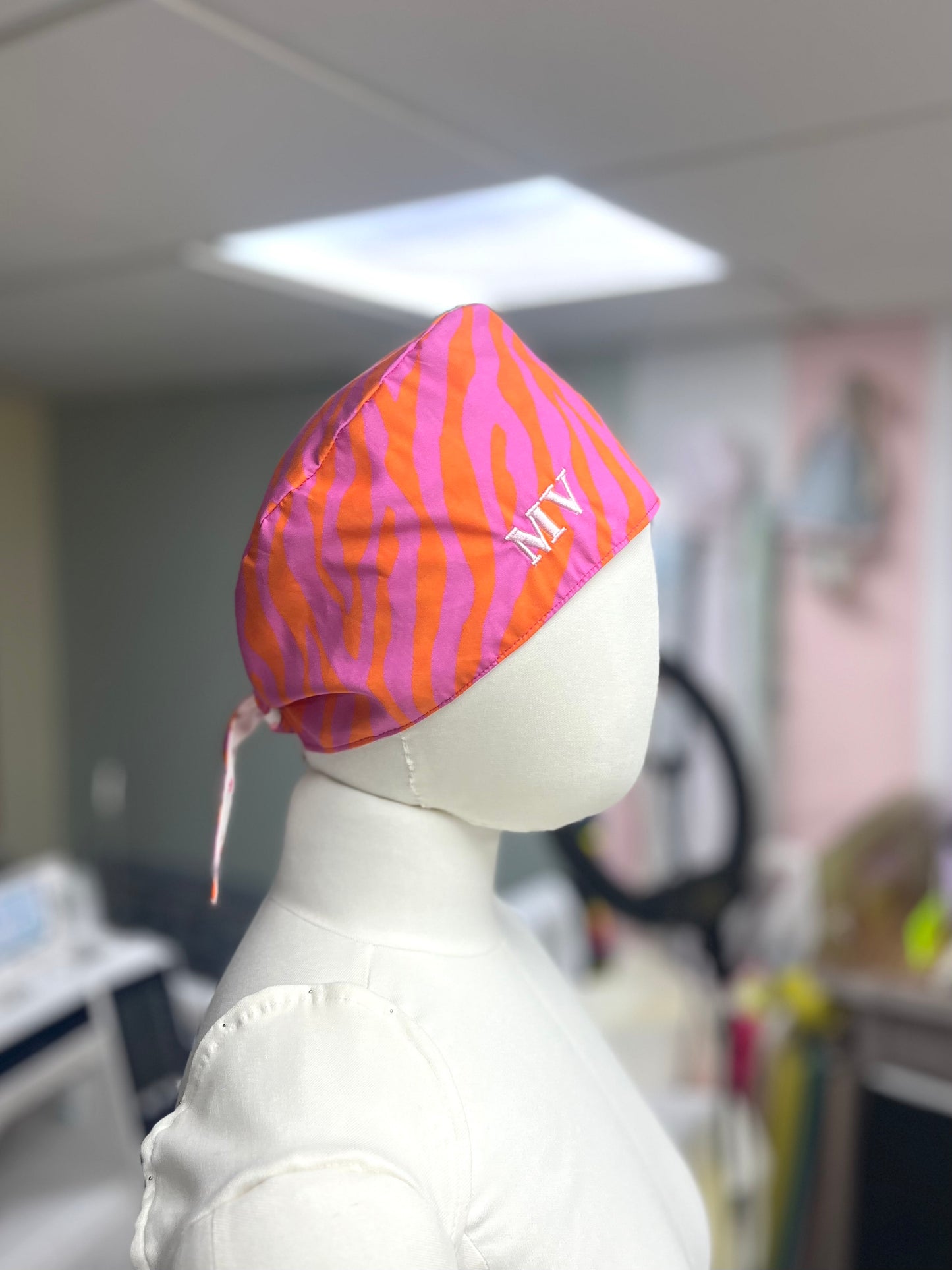 Surgical cap