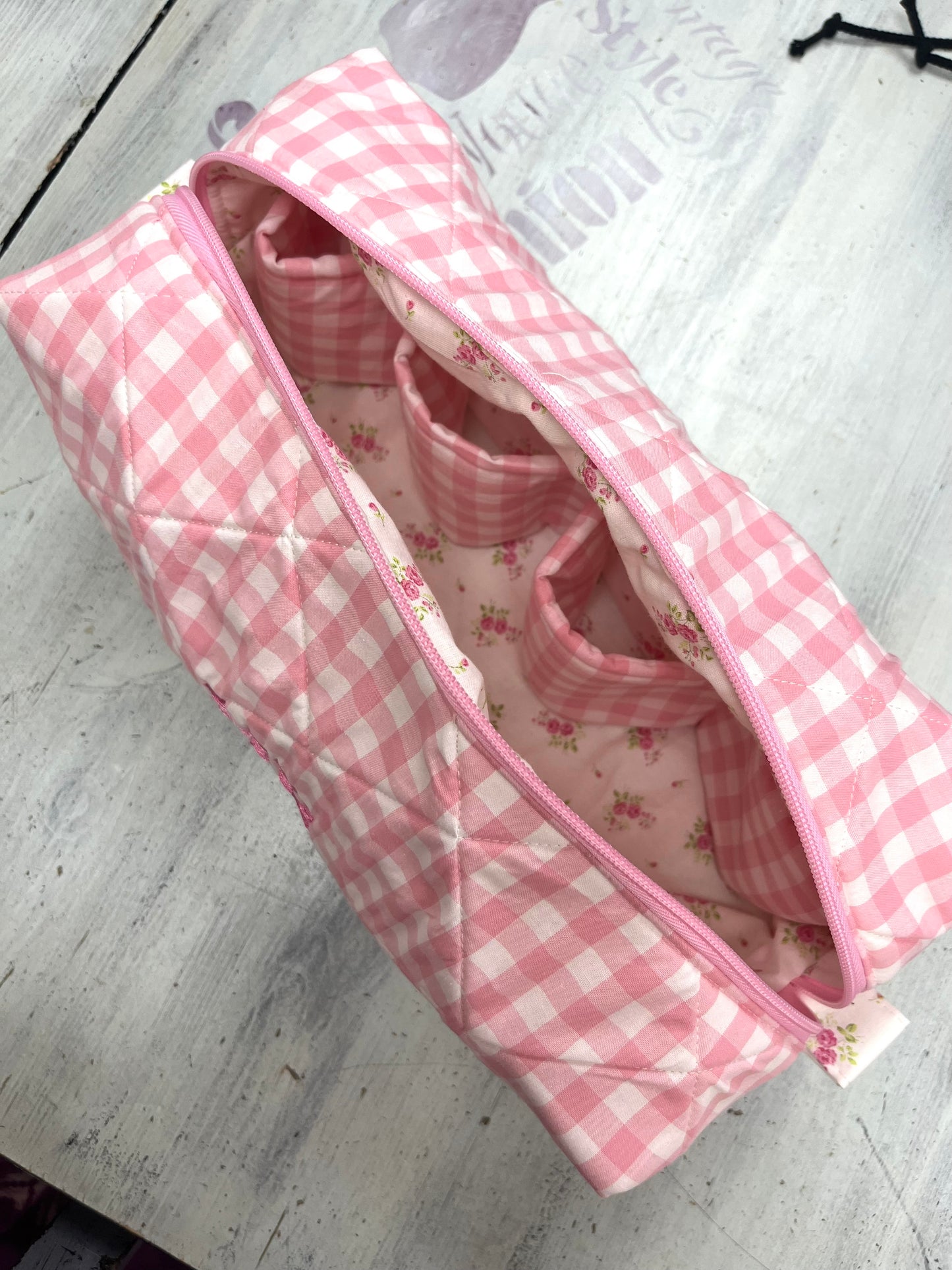 Necessaire Simples