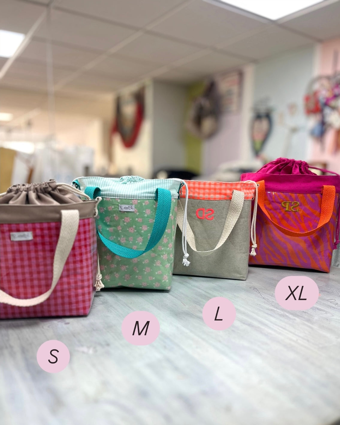 Lunch bag