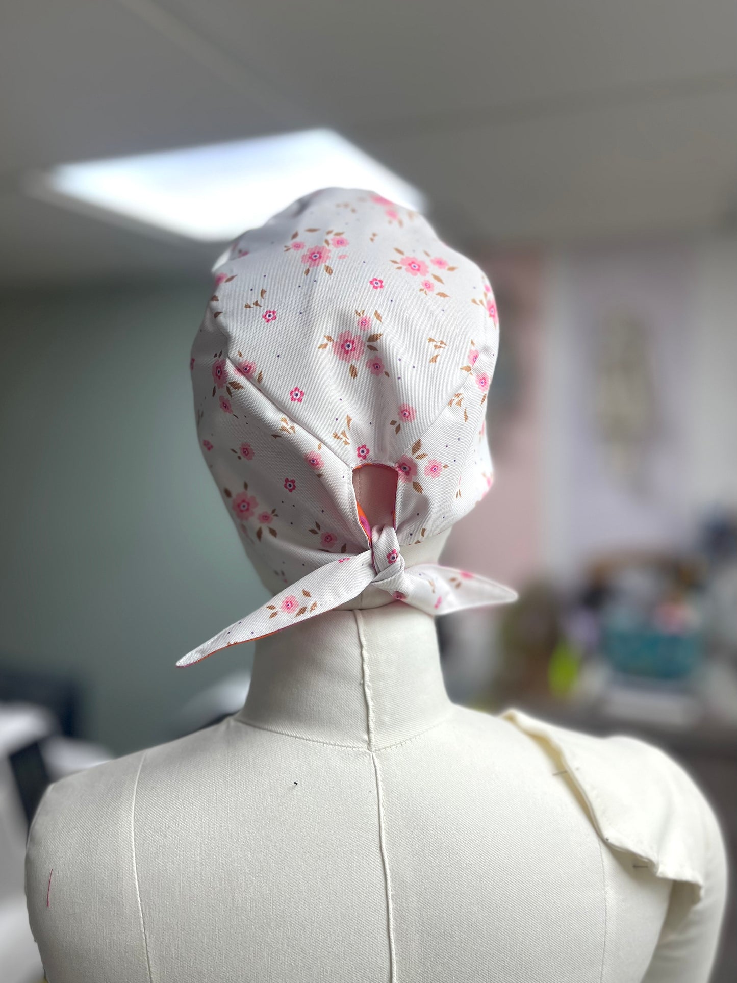 Surgical cap