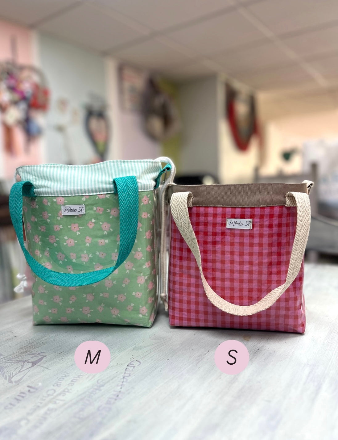 Lunch bag