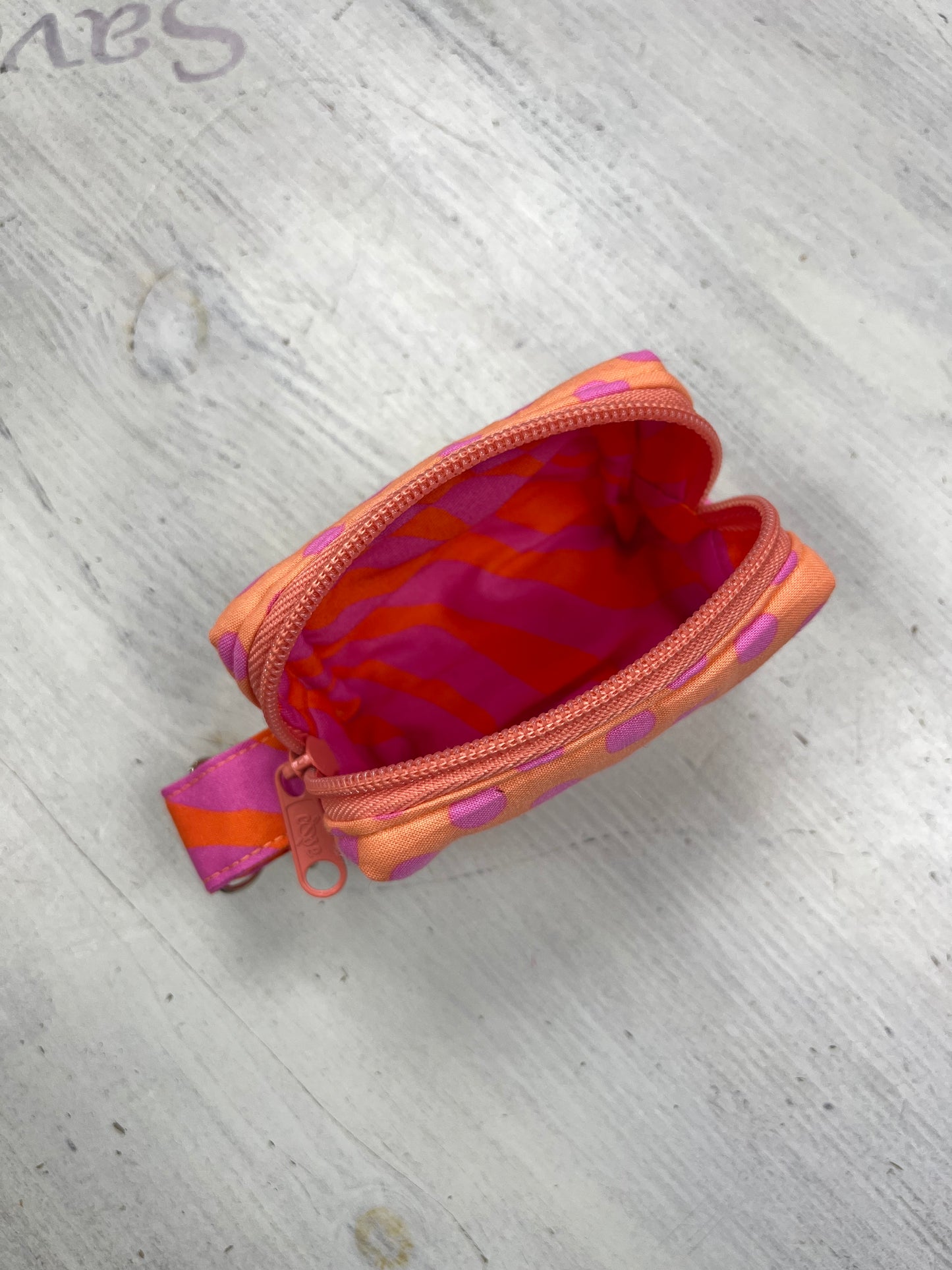 Bolsa para fones