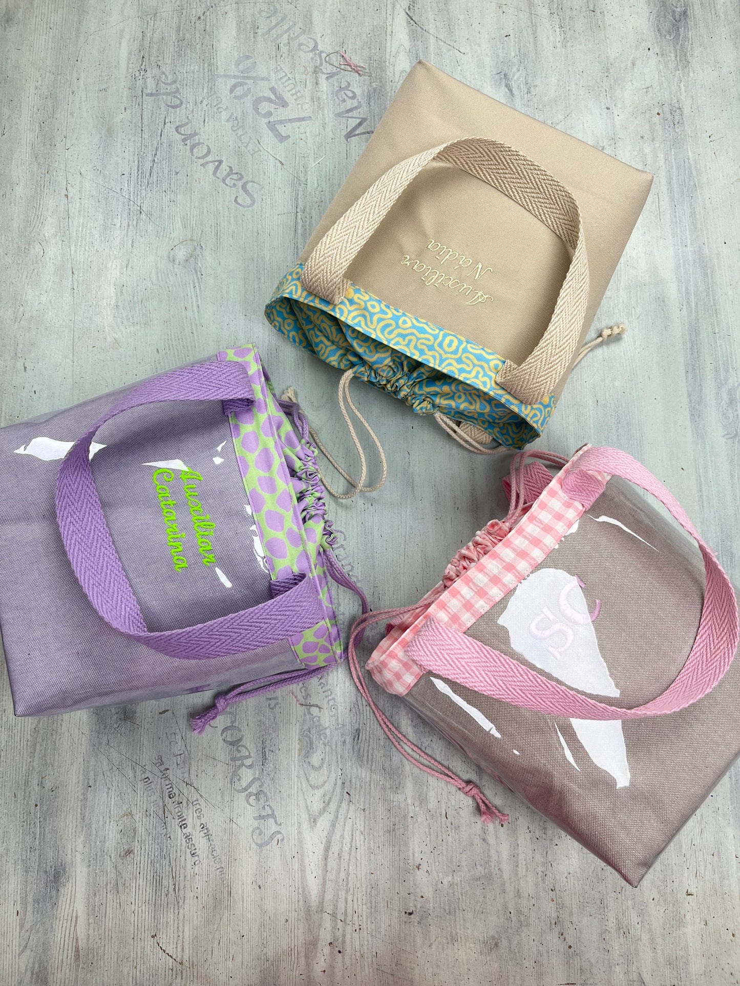 Lunch bag