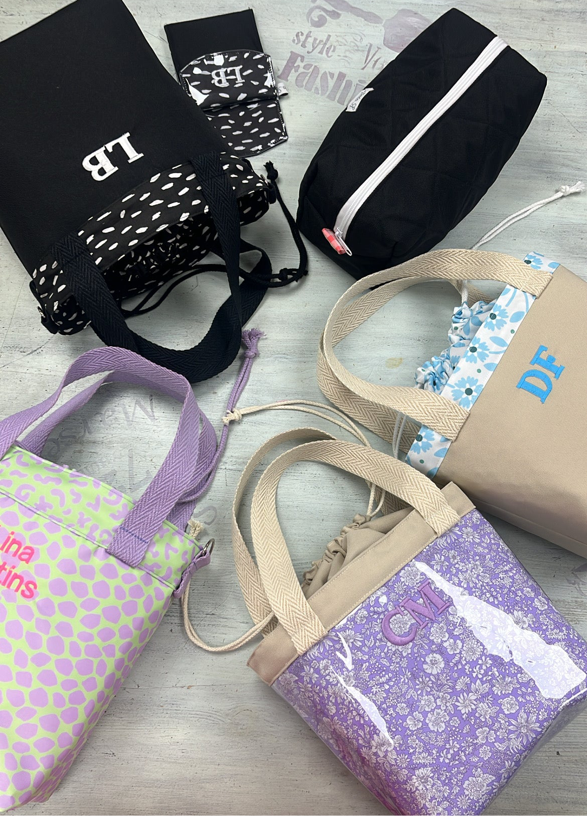 Lunch bag