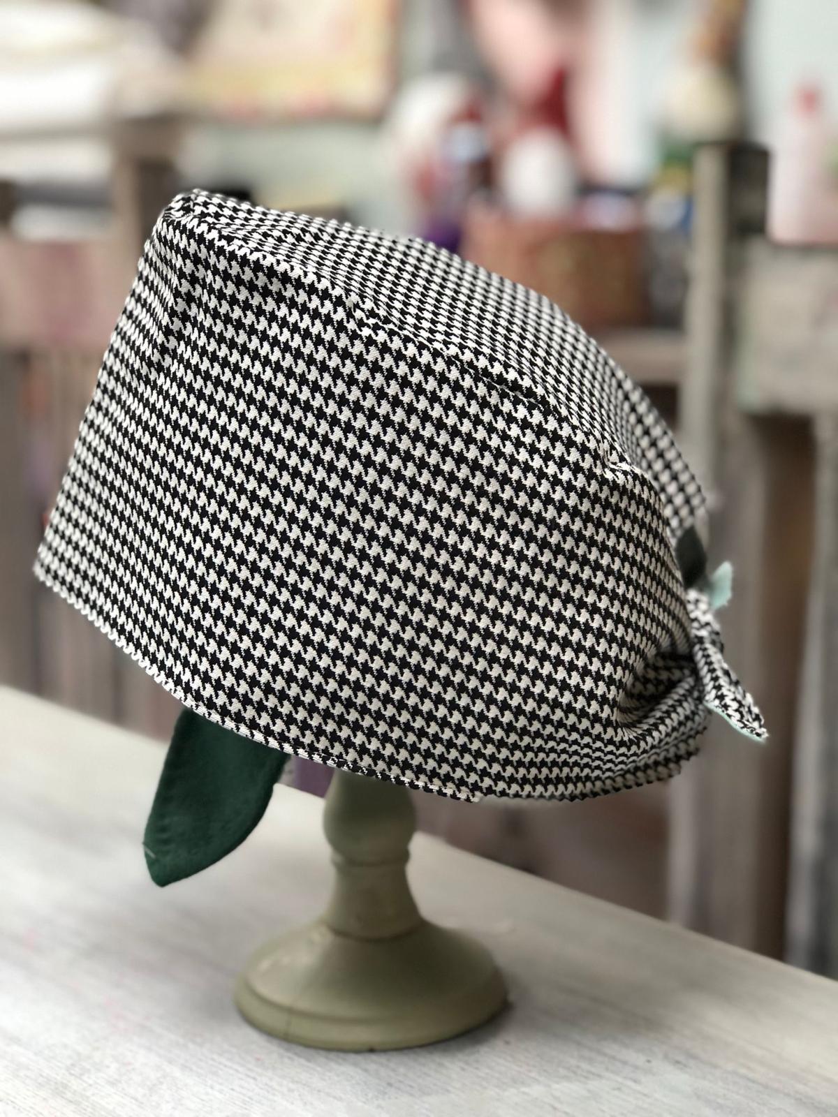 Surgical cap