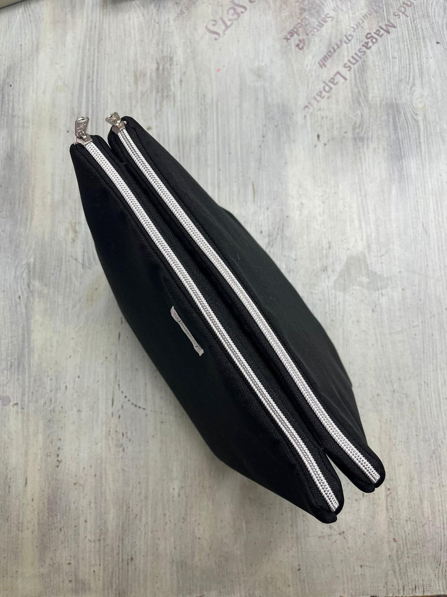 Necessaire tripla