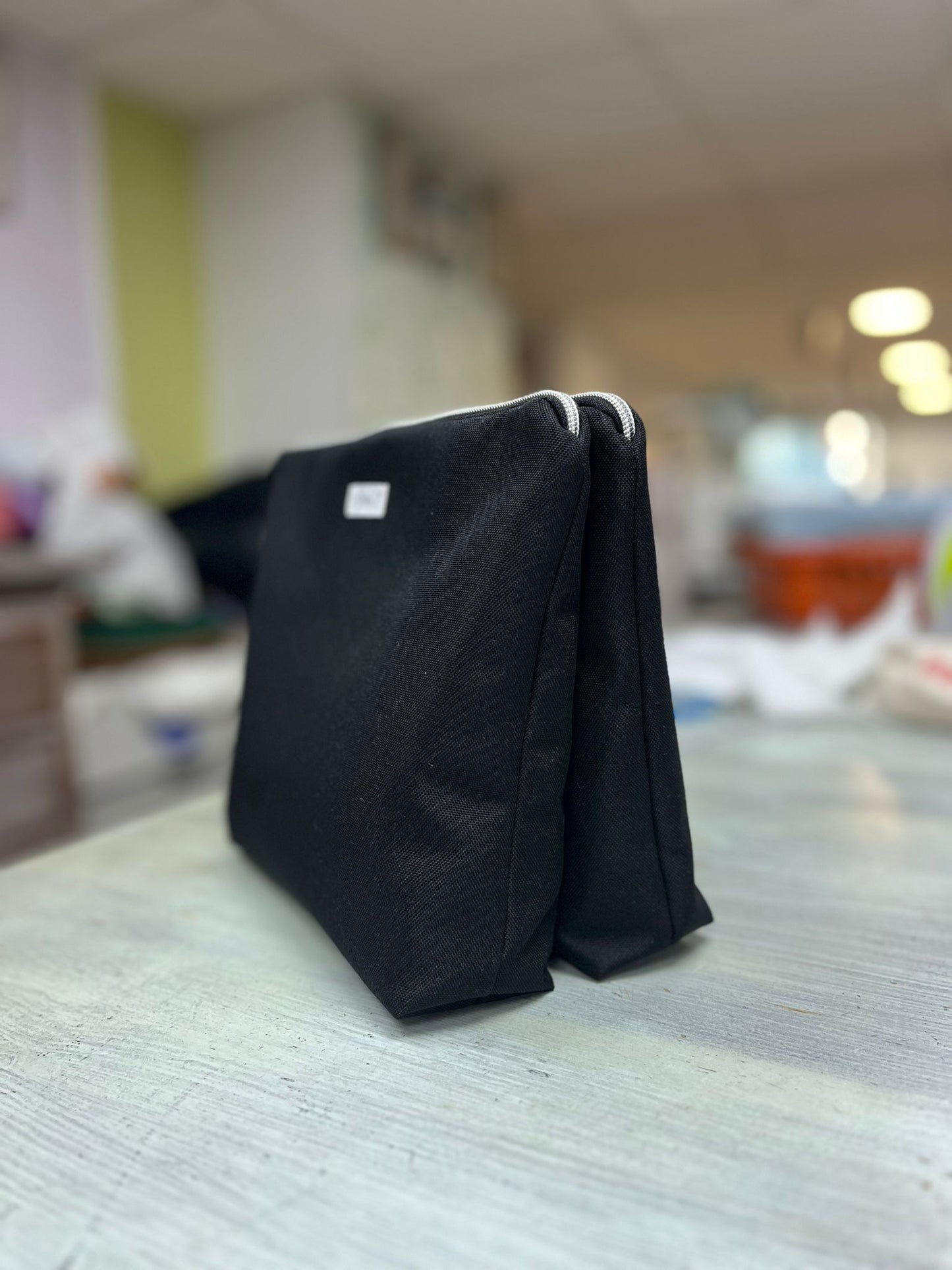 Necessaire tripla