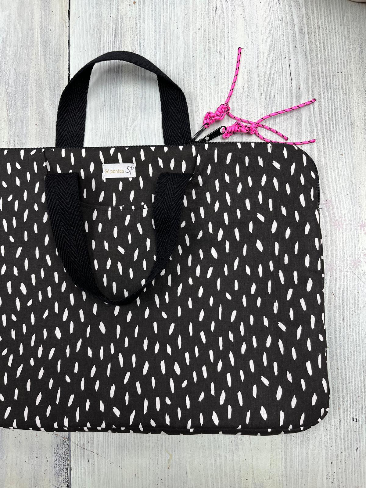 Bolsa para portátil ou tablet