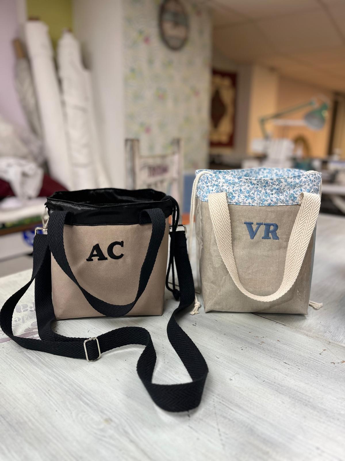 Lunch bag