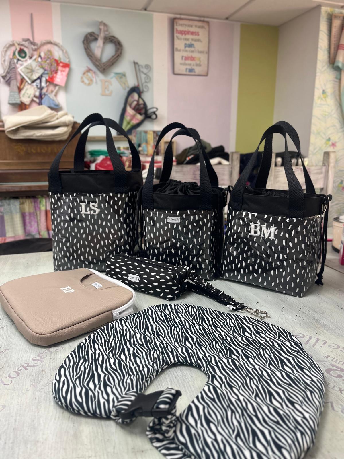 Lunch bag