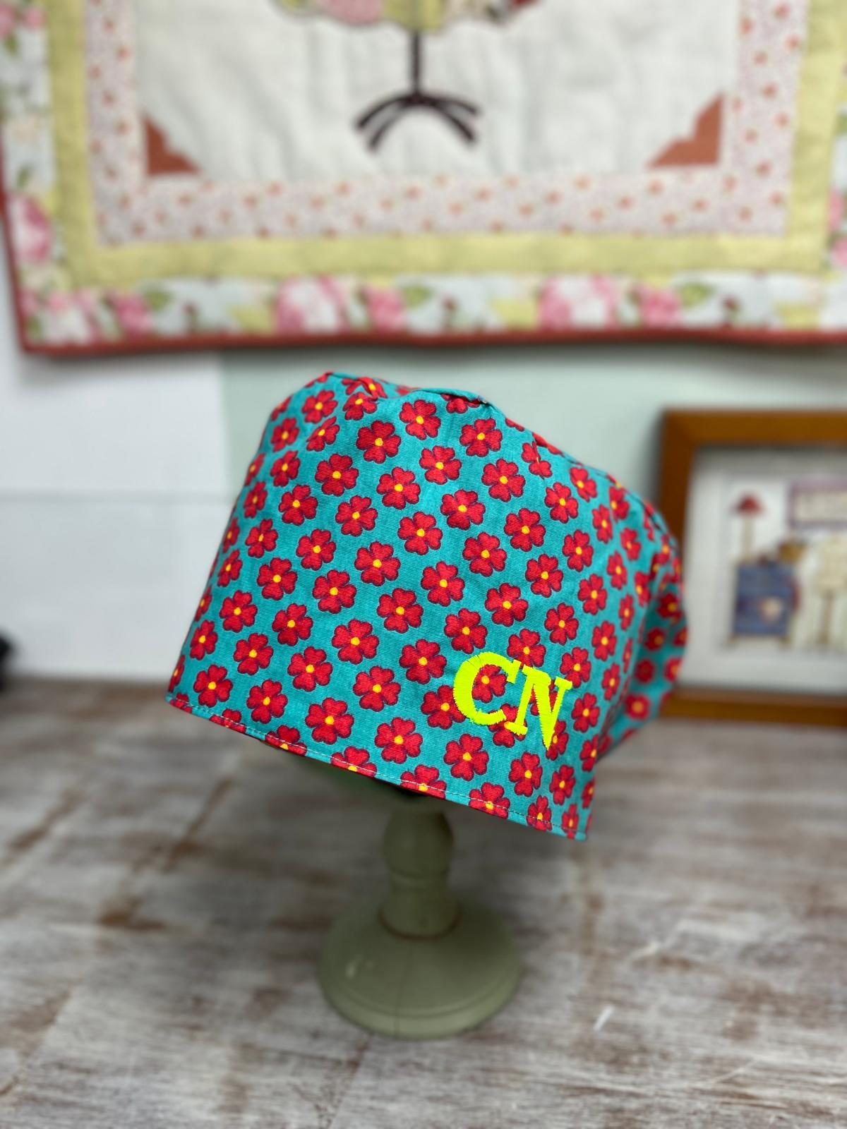Surgical cap