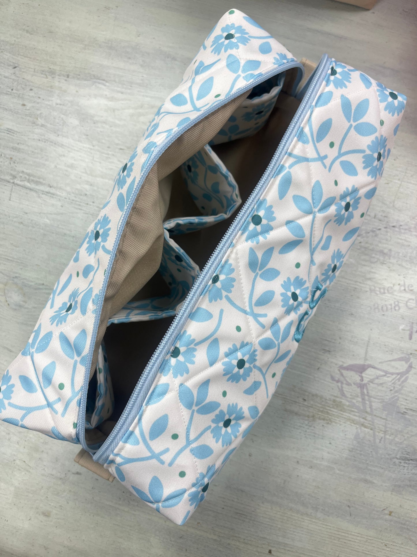 Necessaire Simples