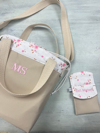 Lunch bag