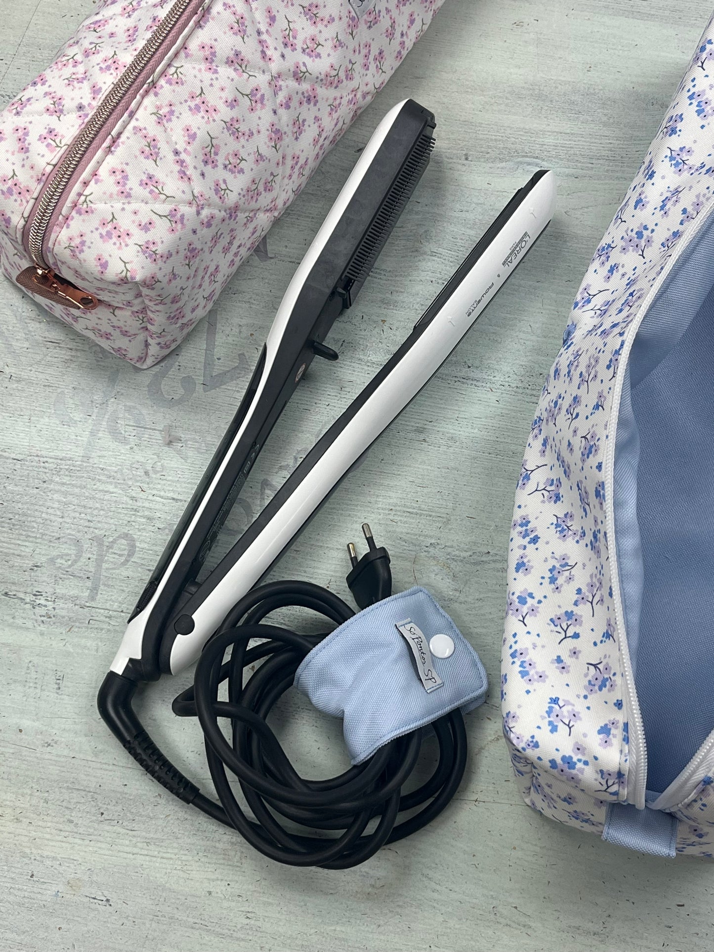 Organizador de cabos