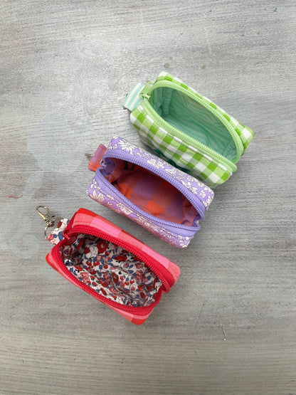 Bolsa para fones
