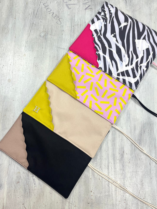 Individual pequeno para lancheira