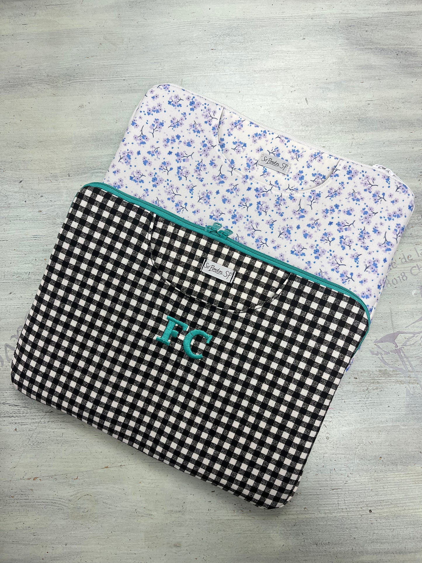 Bolsa para portátil ou tablet