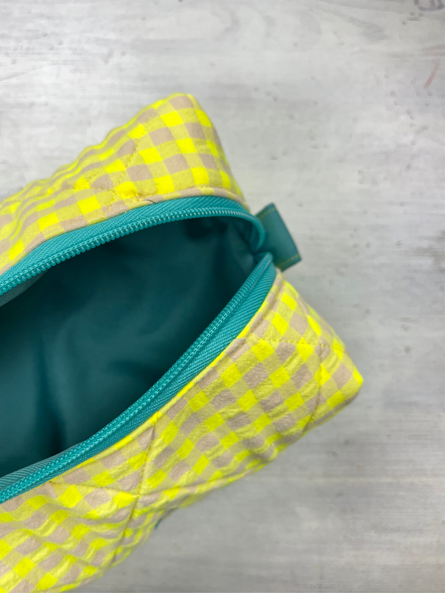 Necessaire Simples