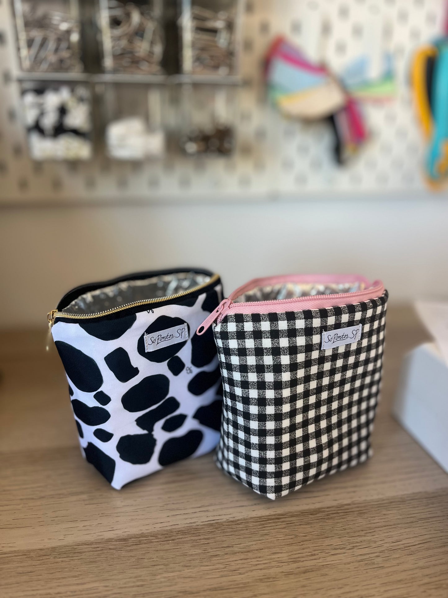 Bolsa térmica