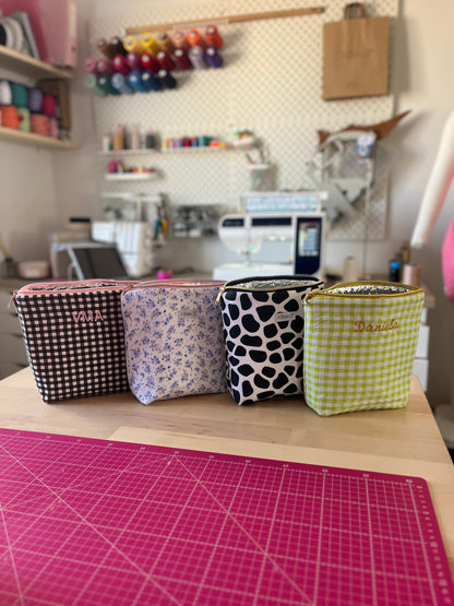 Bolsa térmica