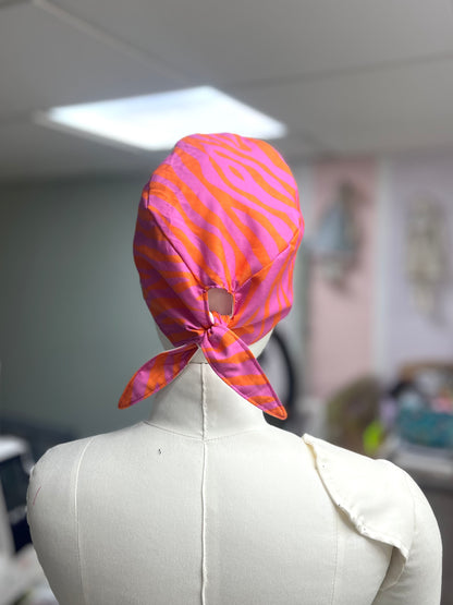 Surgical cap