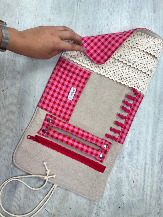 Bolsa Bijutaria