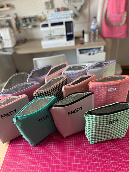 Bolsa térmica