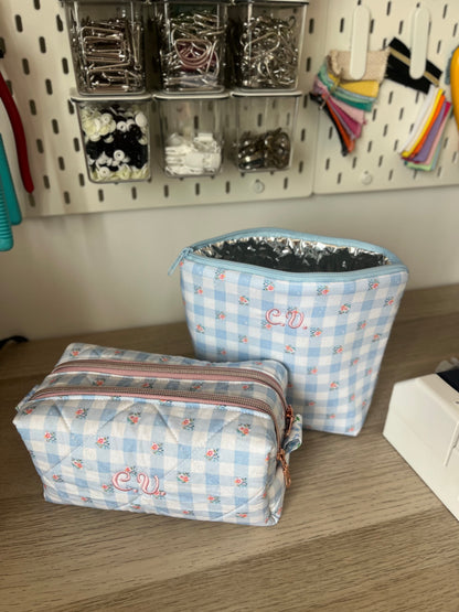 Bolsa térmica