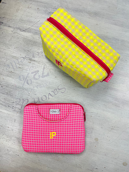 Bolsa para e-reader