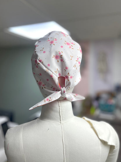 Surgical cap