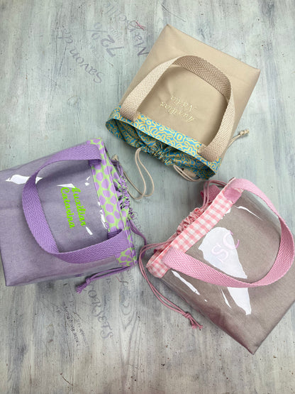 Lunch bag