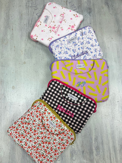 Bolsa para e-reader