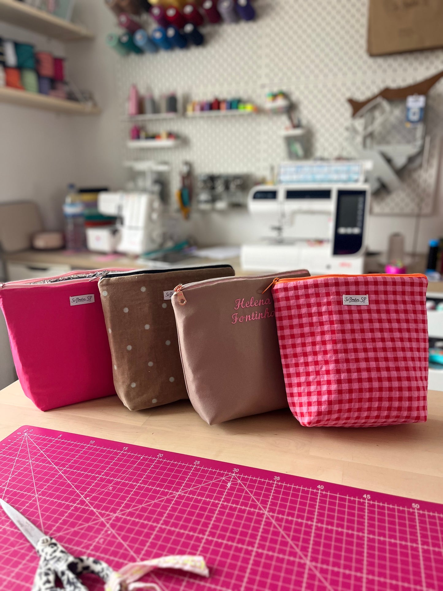 Bolsa térmica