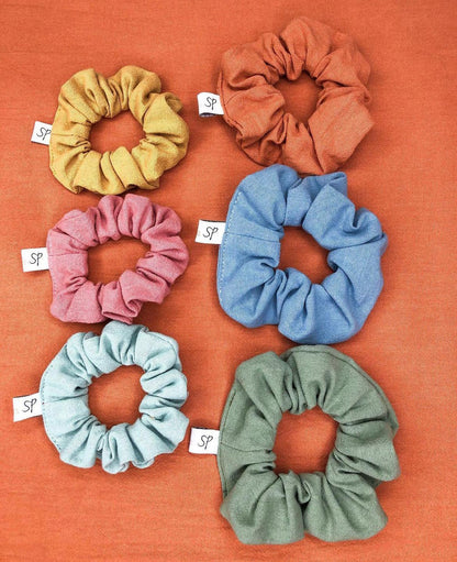 Scrunchies